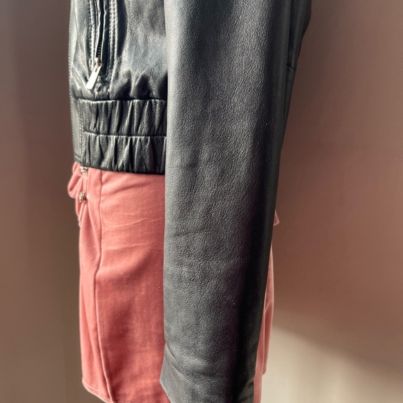 Genuine Leather Jacket Super Soft - Picture 8 of 14